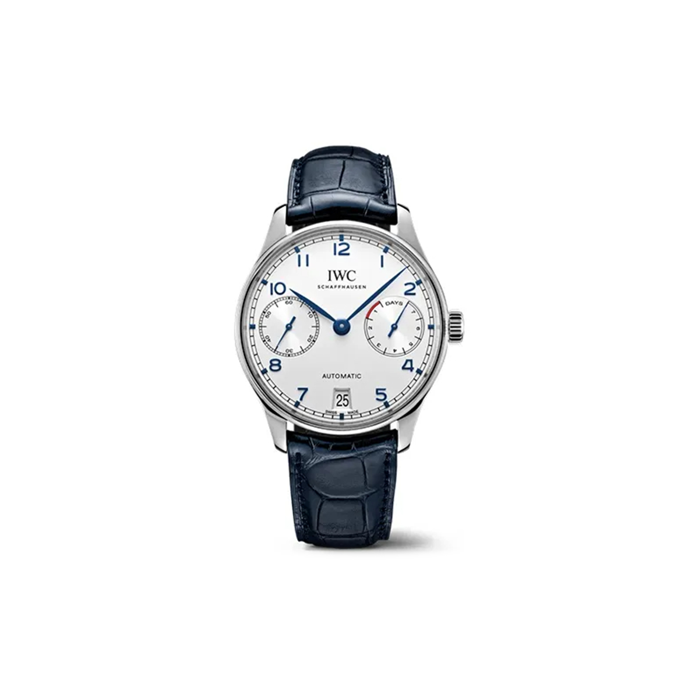 IWC PORTUGUESE 42.3MM IW500705